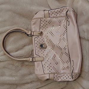 Guess purse